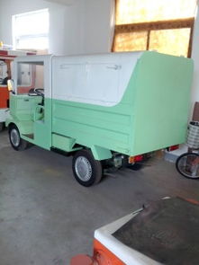 常熟市琴潔掃路設備廠掃路車系列 高效清潔，助力城市環境提升