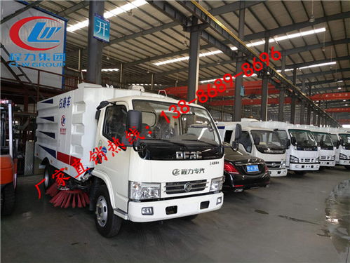 5噸掃地機(jī)廠家價(jià)格揭秘 理性看待小型掃路車(chē)市場(chǎng)競(jìng)爭(zhēng)