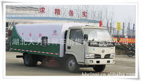 環(huán)衛(wèi)掃路車市場(chǎng)概覽 廠家批發(fā)價(jià)格解析與吸塵車系列產(chǎn)品介紹