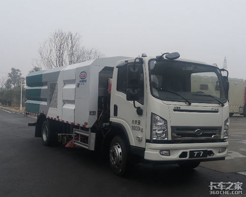 第344批公告看點(diǎn) 電動(dòng)洗掃車翻倍增長，掃路車系列迎新能源浪潮