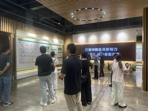夏日游學，走進兔寶寶 山東兔寶寶全屋定制經(jīng)銷商工廠行圓滿結(jié)束