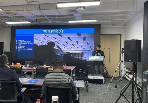 聚灃視聽(tīng)QSC產(chǎn)品體驗(yàn)會(huì)北京站 引領(lǐng)音視頻技術(shù)新潮流，專(zhuān)業(yè)咨詢賦能行業(yè)創(chuàng)新