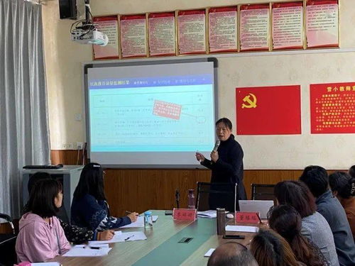 育人者匠心育優(yōu)系列教育雙減育人質(zhì)量持續(xù)深入 —— 2020年理縣民族教育質(zhì)量監(jiān)測反饋會及學(xué)科研修活動紀(jì)實(shí)